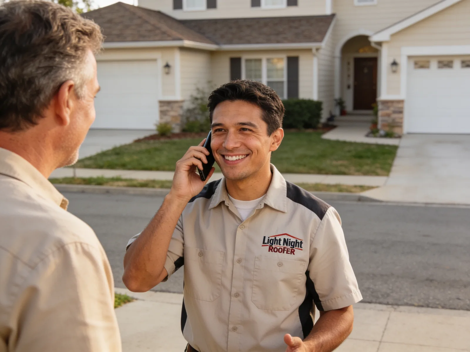 Emergency Roof Repair New Palestine, IN FAQs